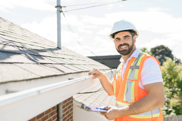 Best Residential Roofing Contractor  in Branchville, SC