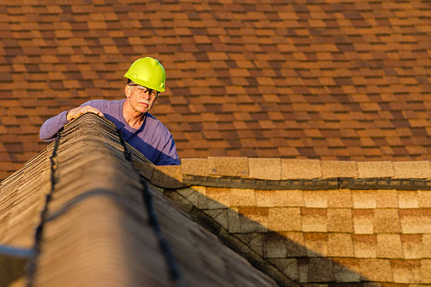 Quick and Trustworthy Emergency Roof Repair Services in Branchville, SC