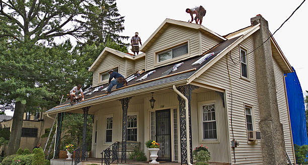 Best Commercial Roofing Services  in Branchville, SC